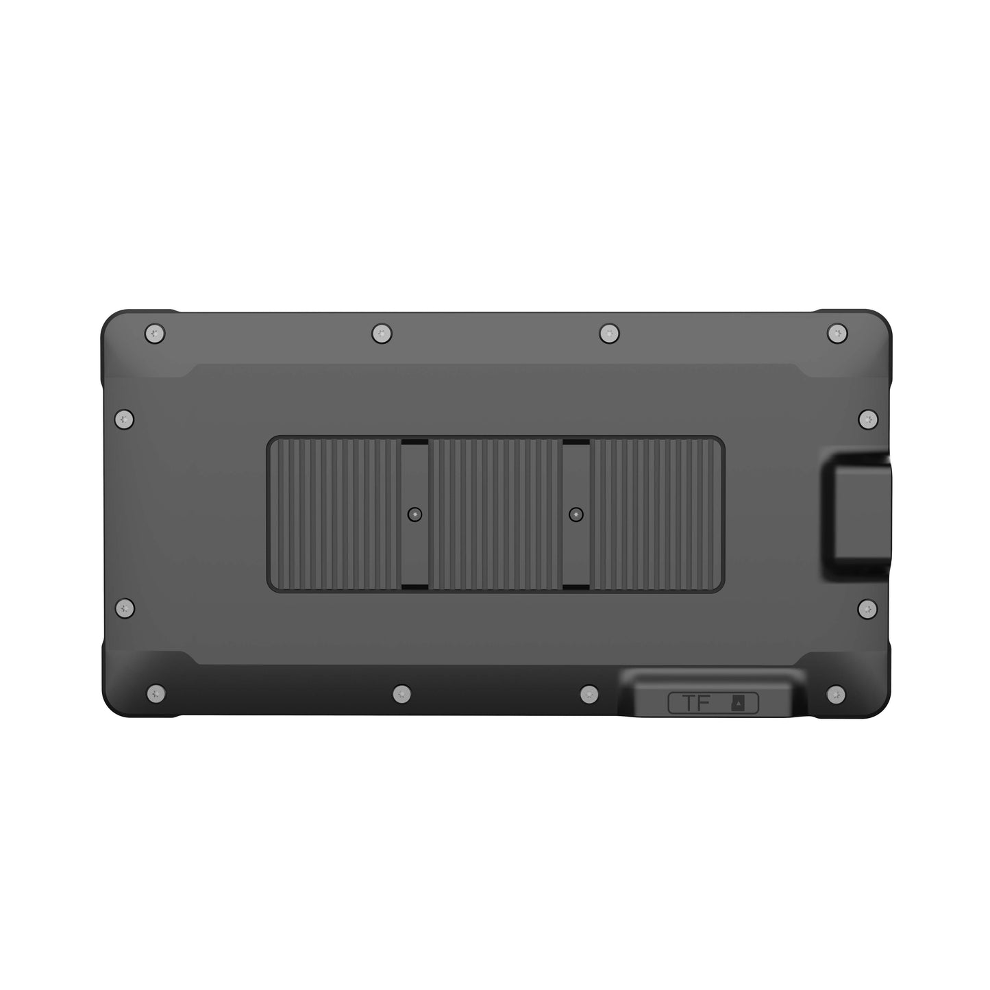 BK1 Motorcycle Dashcam CarPlay Two Camera Line Controller Waterproof IP66