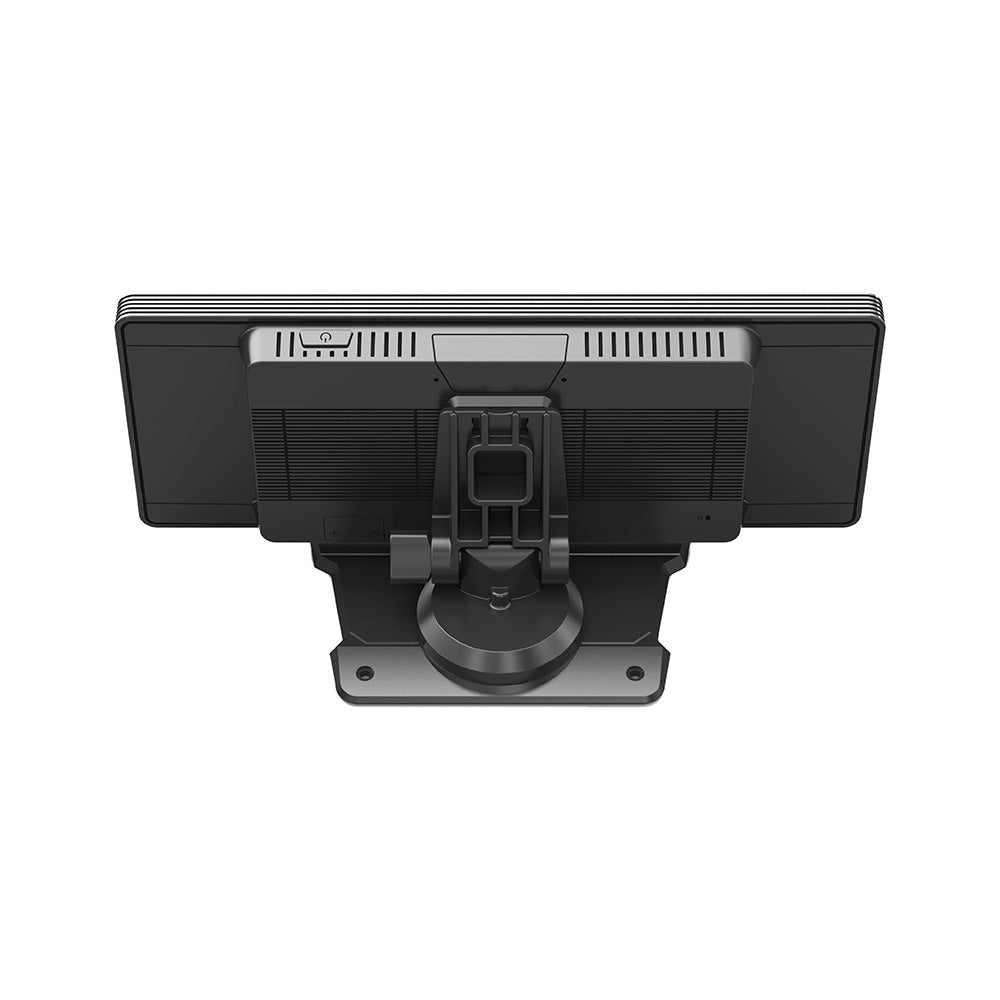 RX10 Portable CarPlay - 10-inch Smart Screen of wireless CarPlay Android Auto Navigation Infotainment