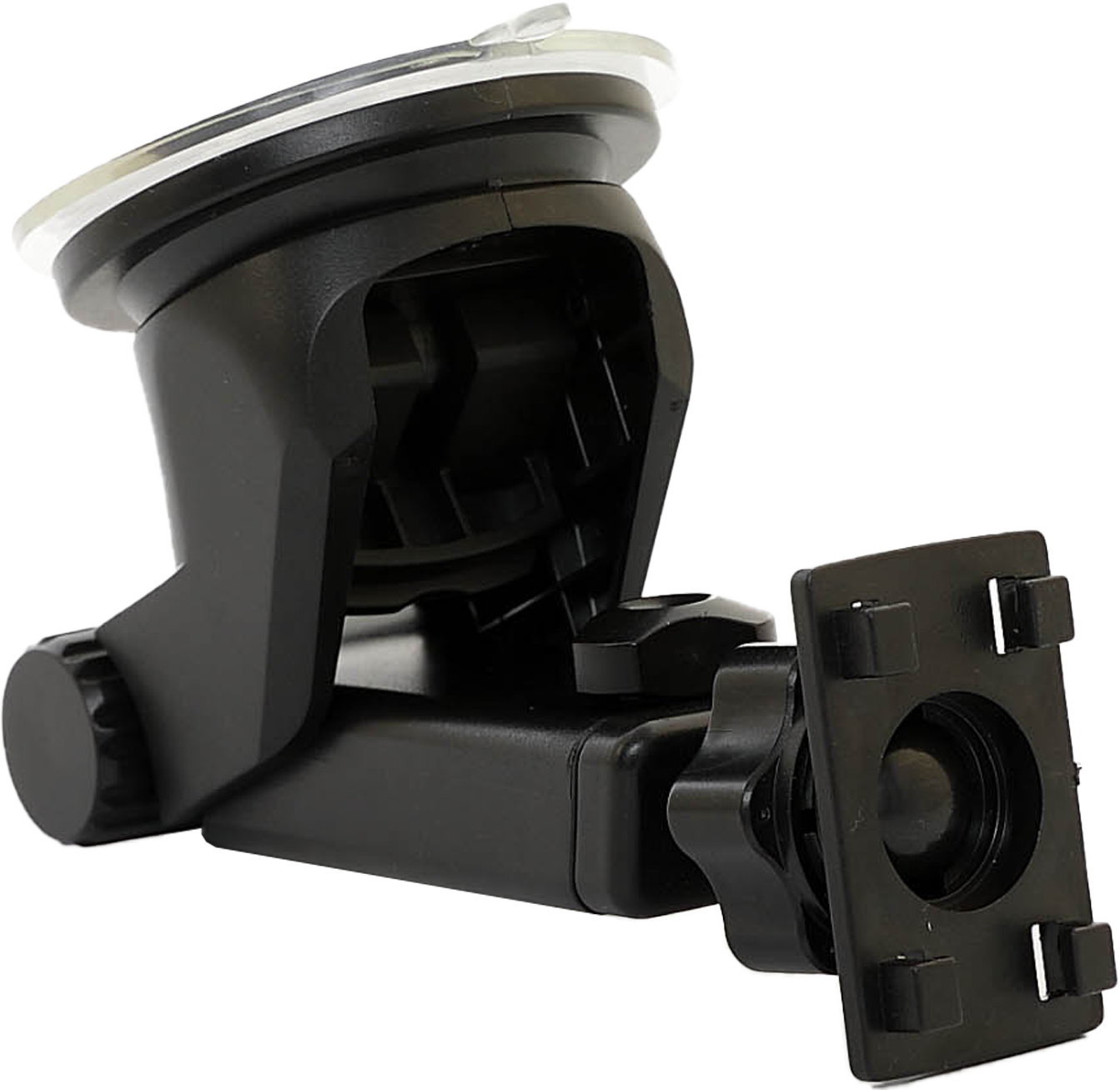 Suction mount for Wireless A
